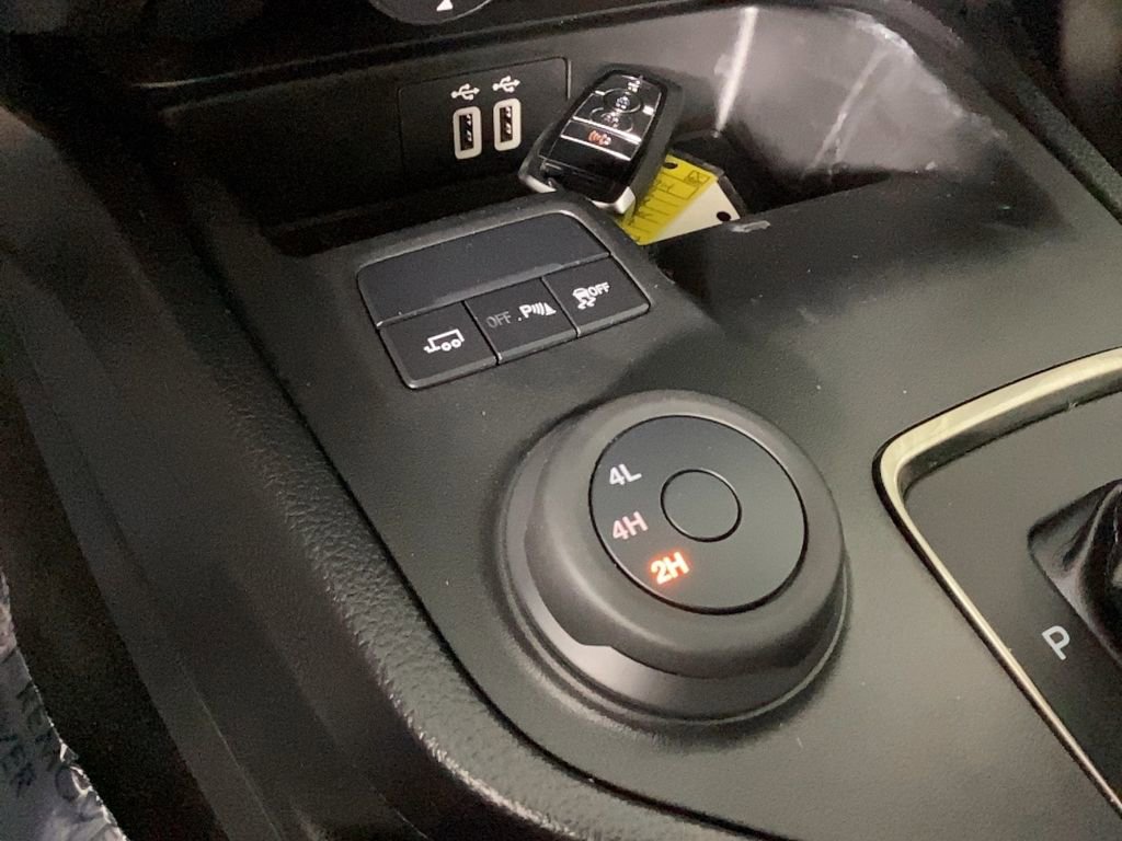 Used 2022 Ford Ranger Lariat w/ Equipment Group 501A High image 26