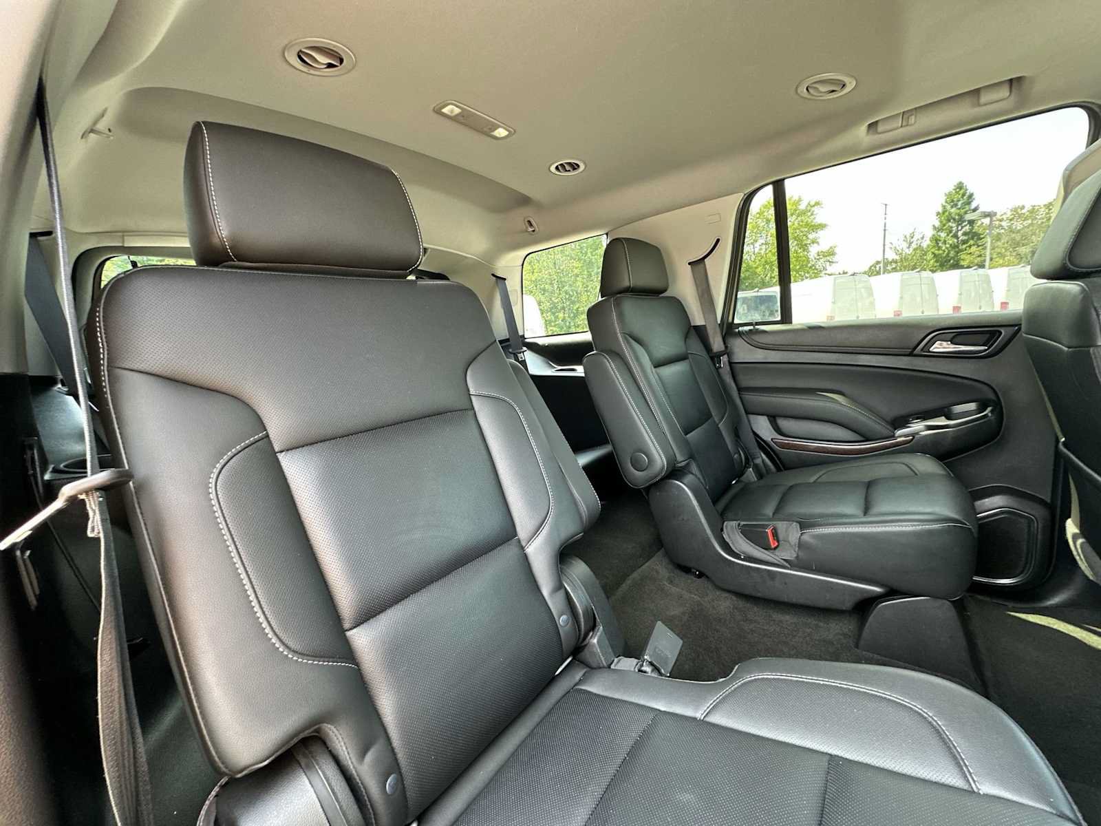 Used 2018 GMC Yukon SLT w/ Open Road Package AWD/4WD image 22