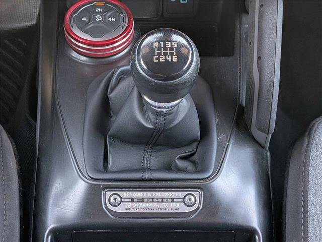 Used 2022 Ford Bronco Big Bend AWD/4WD image 14