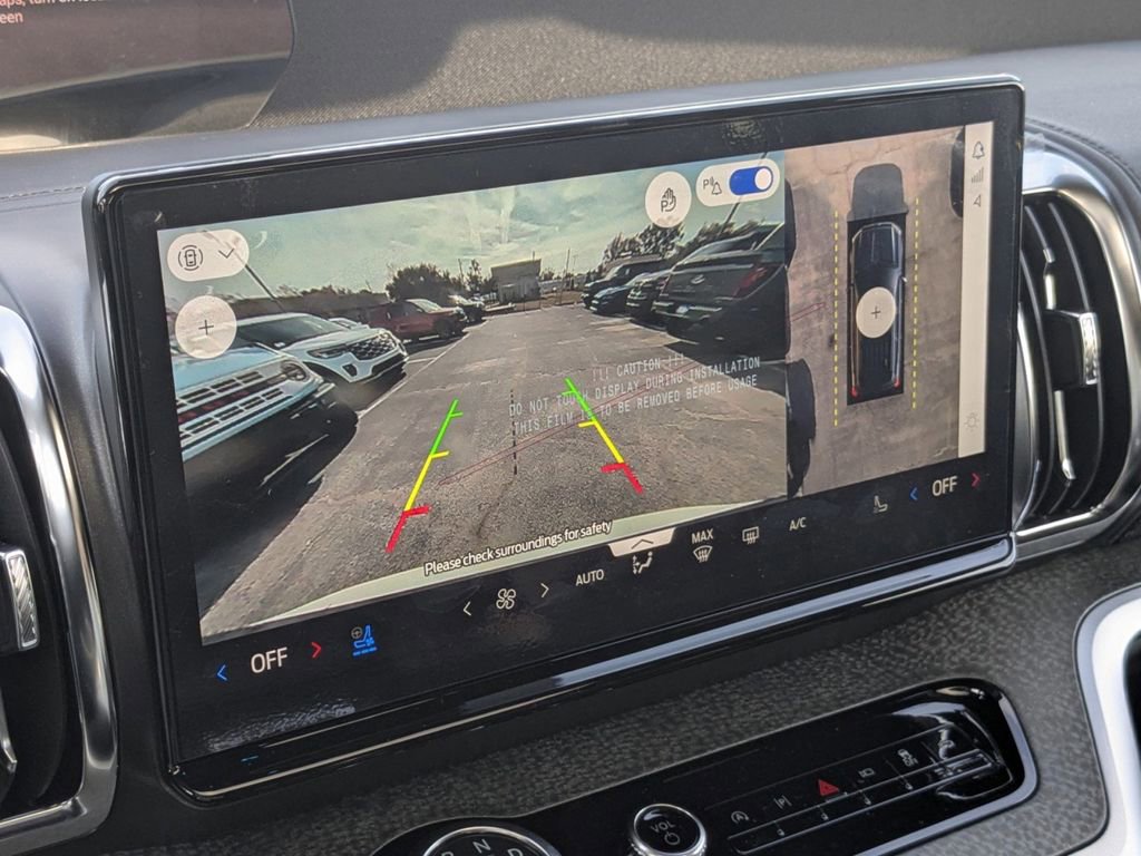 New 2026 Ford Expedition Tremor image 24