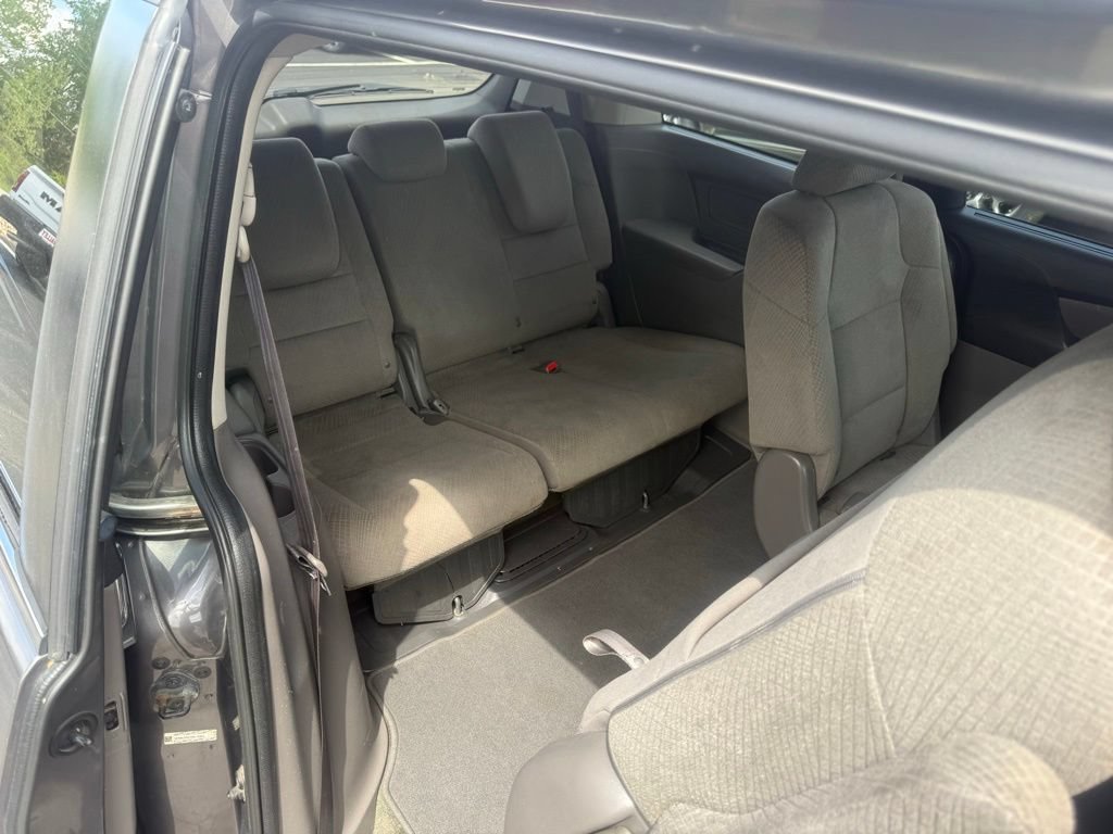 Used 2015 Honda Odyssey EX image 52