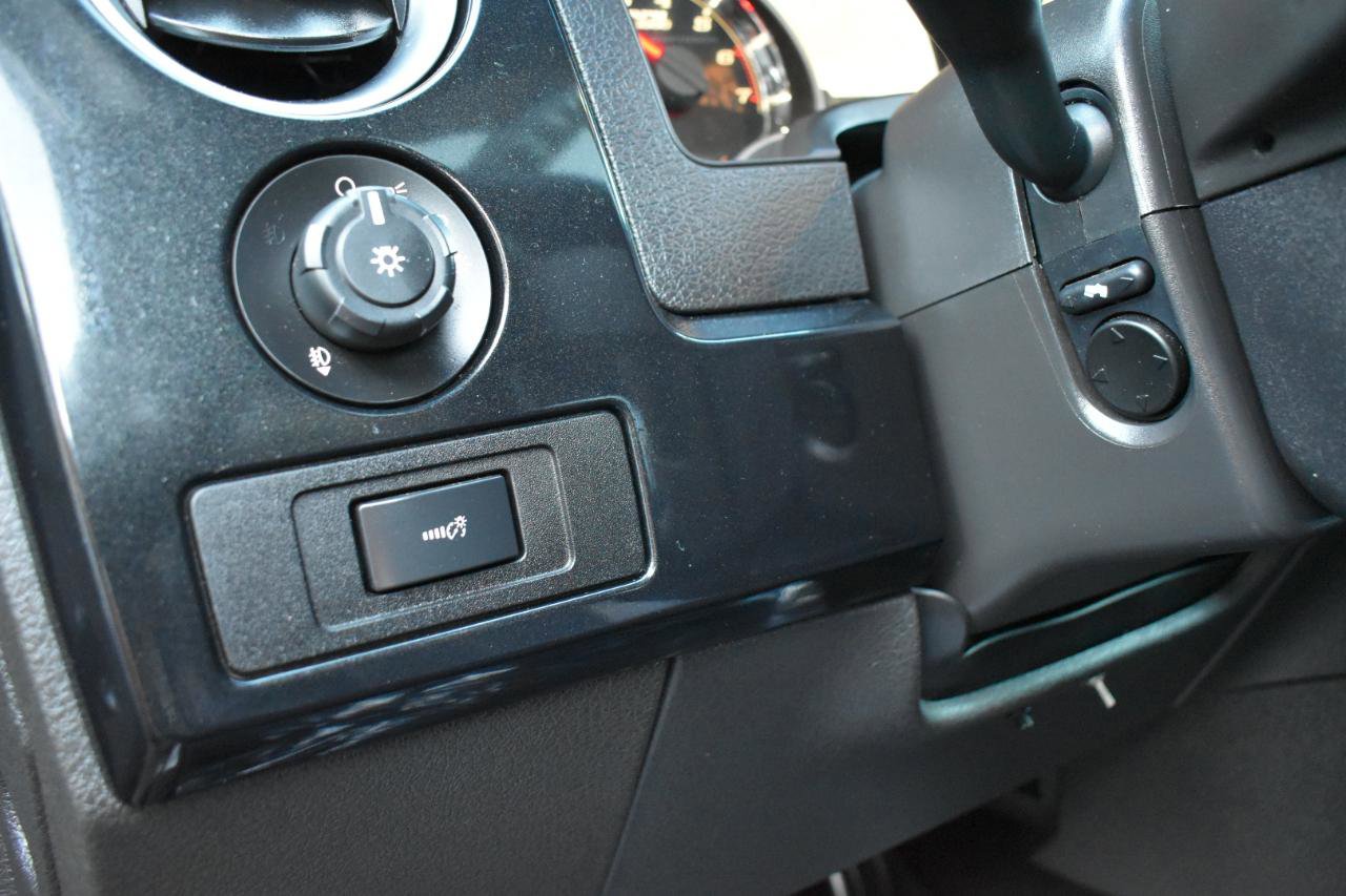 Used 2012 Ford F150 Harley-Davidson image 43