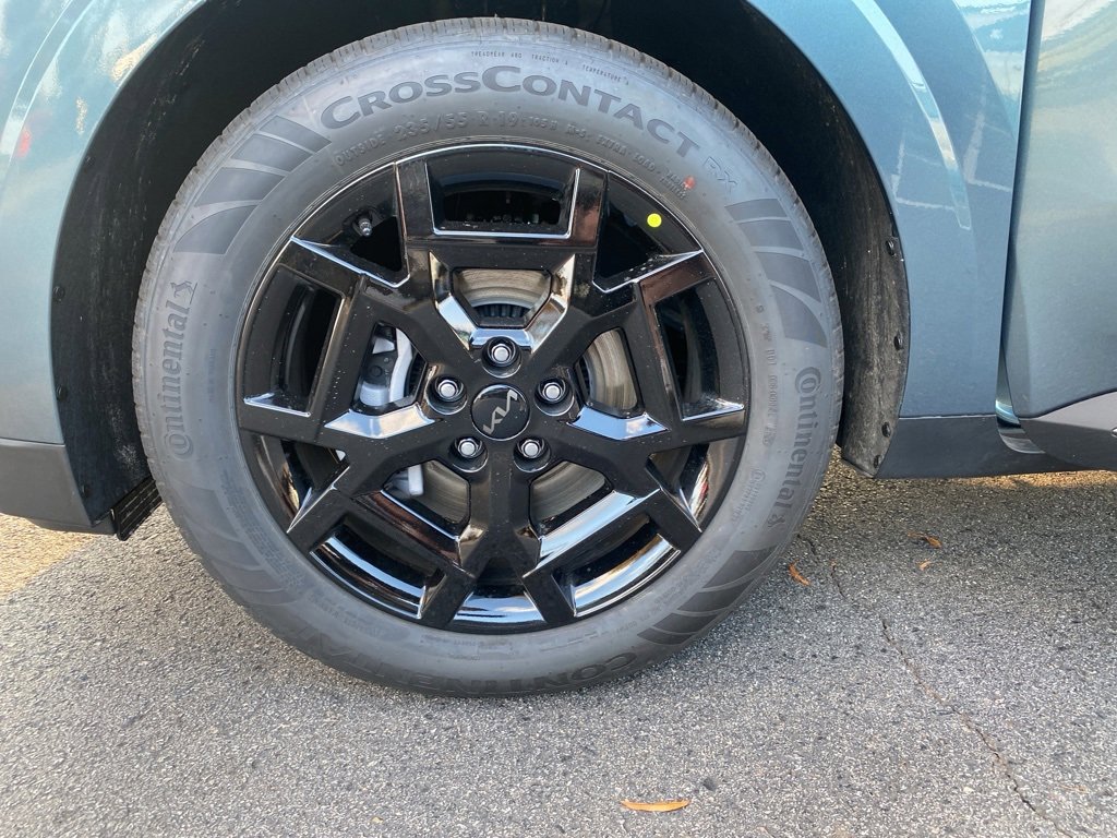 New 2026 Kia Carnival SX Prestige image 31