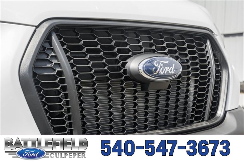 New 2025 Ford Transit 250 148 Medium Roof image 11