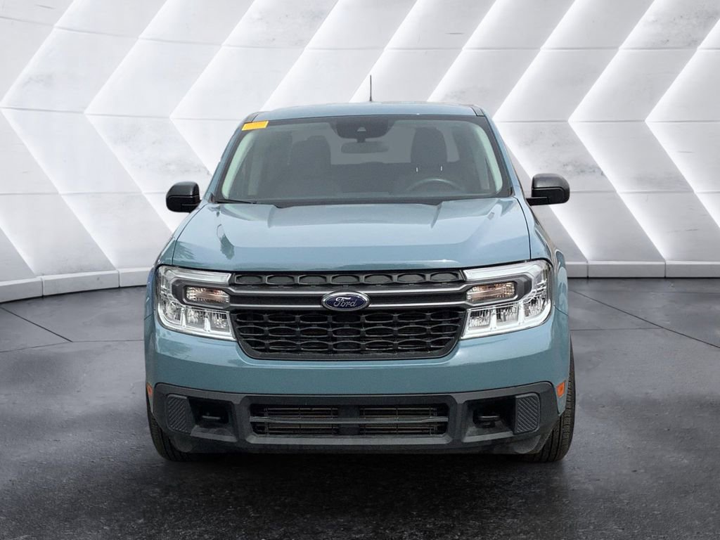 Used 2022 Ford Maverick XLT w/ Equipment Group 300A Standard AWD/4WD image 2