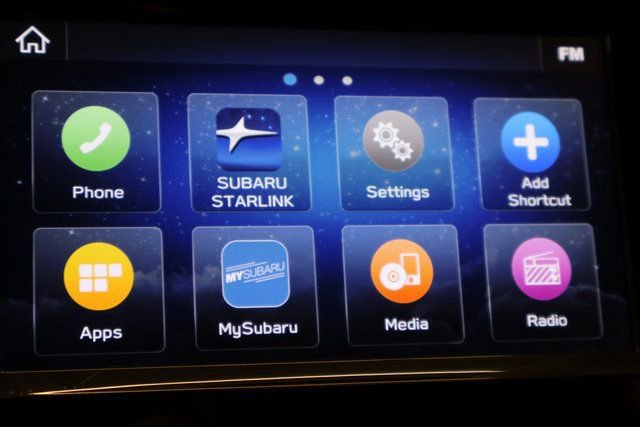 Used 2020 Subaru Crosstrek 2.0i Premium image 20