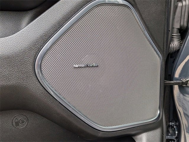 New 2026 RAM 1500 Laramie w/ Night Edition image 17