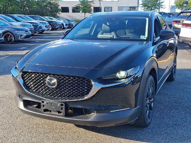 Used 2023 MAZDA CX-30 2.5 Turbo w/ Premium Package AWD/4WD image 4