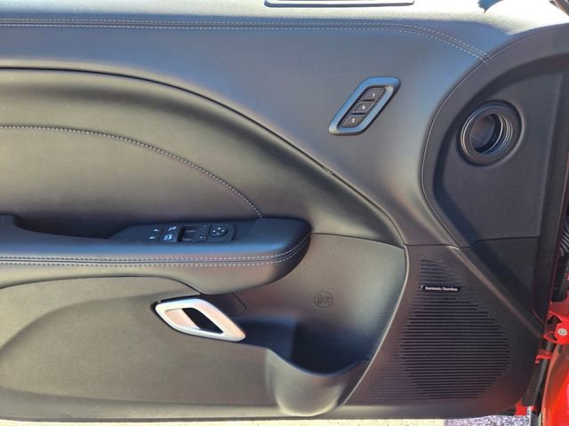 Certified 2023 Dodge Challenger R/T w/ Plus Package image 20