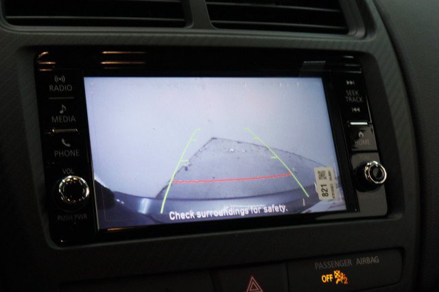 New 2027 Mitsubishi Outlander Sport FWD image 13