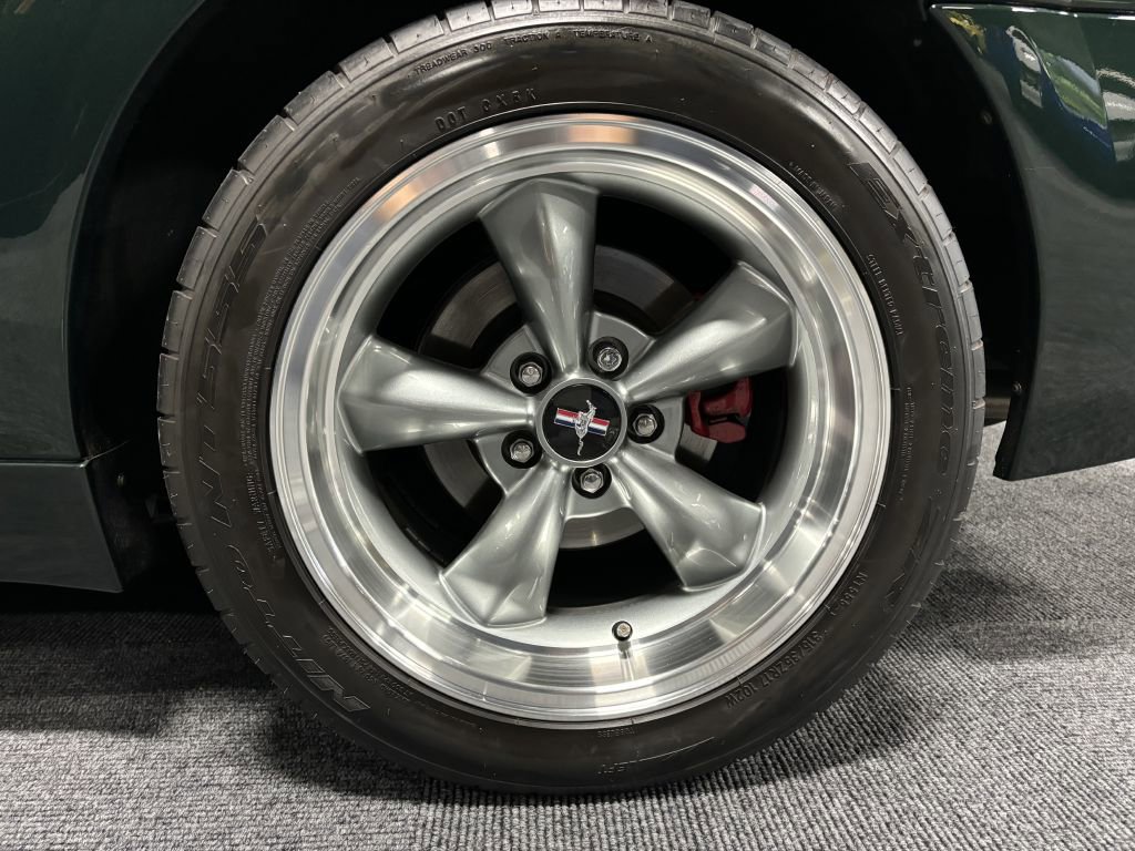 Used 2001 Ford Mustang GT image 35