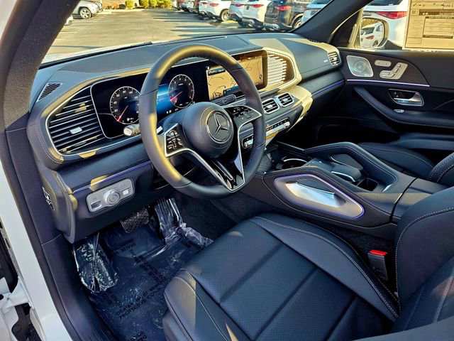 New 2026 Mercedes-Benz GLE 350 4MATIC image 14