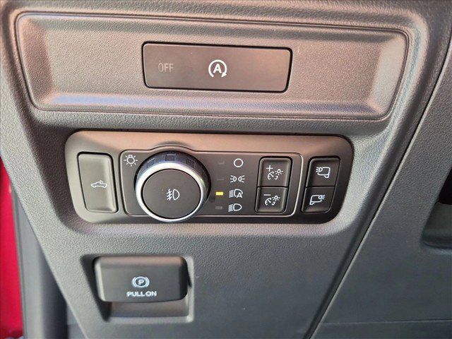 Used 2025 Ford F150 XLT w/ Equipment Group 302A MID AWD/4WD image 15
