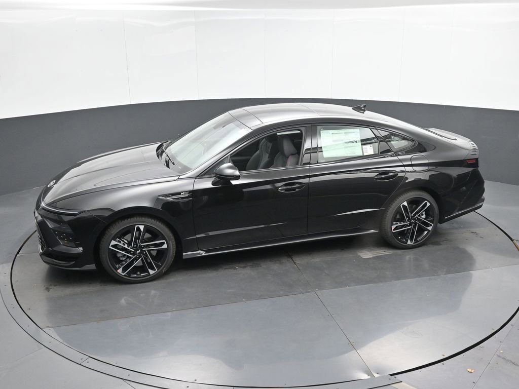New 2026 Hyundai Sonata N Line image 42
