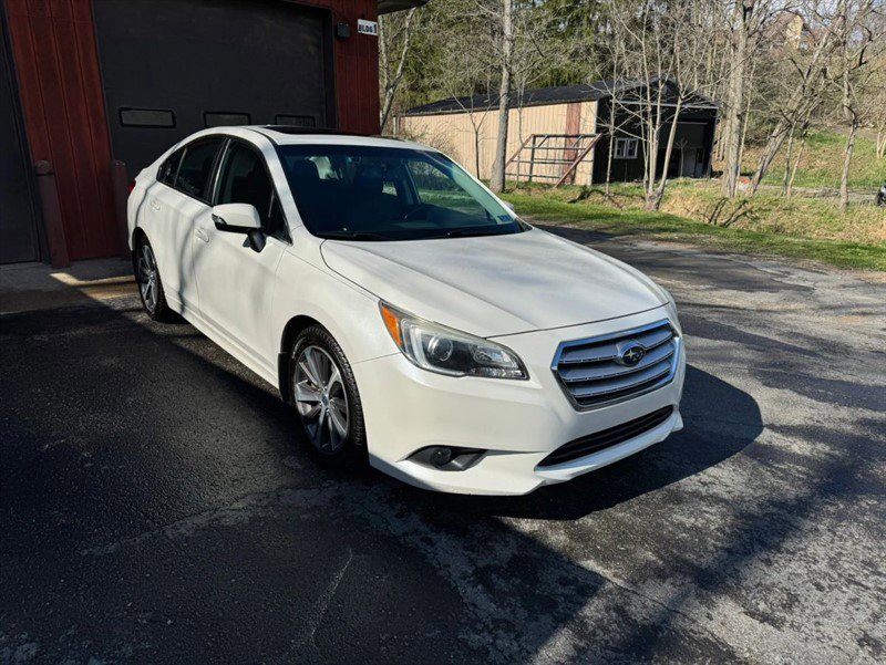Used 2016 Subaru Legacy 3.6R Limited image 3