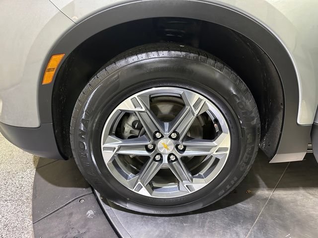 Used 2024 Chevrolet Blazer LT FWD image 27