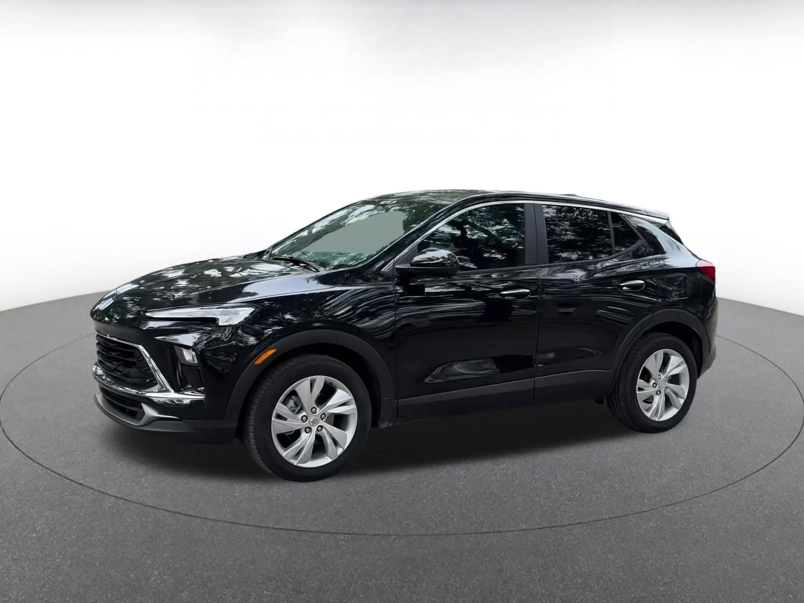 Used 2025 Buick Encore GX Preferred image 8