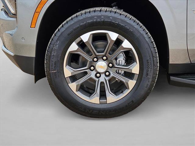 New 2026 Chevrolet Tahoe LS RWD image 10