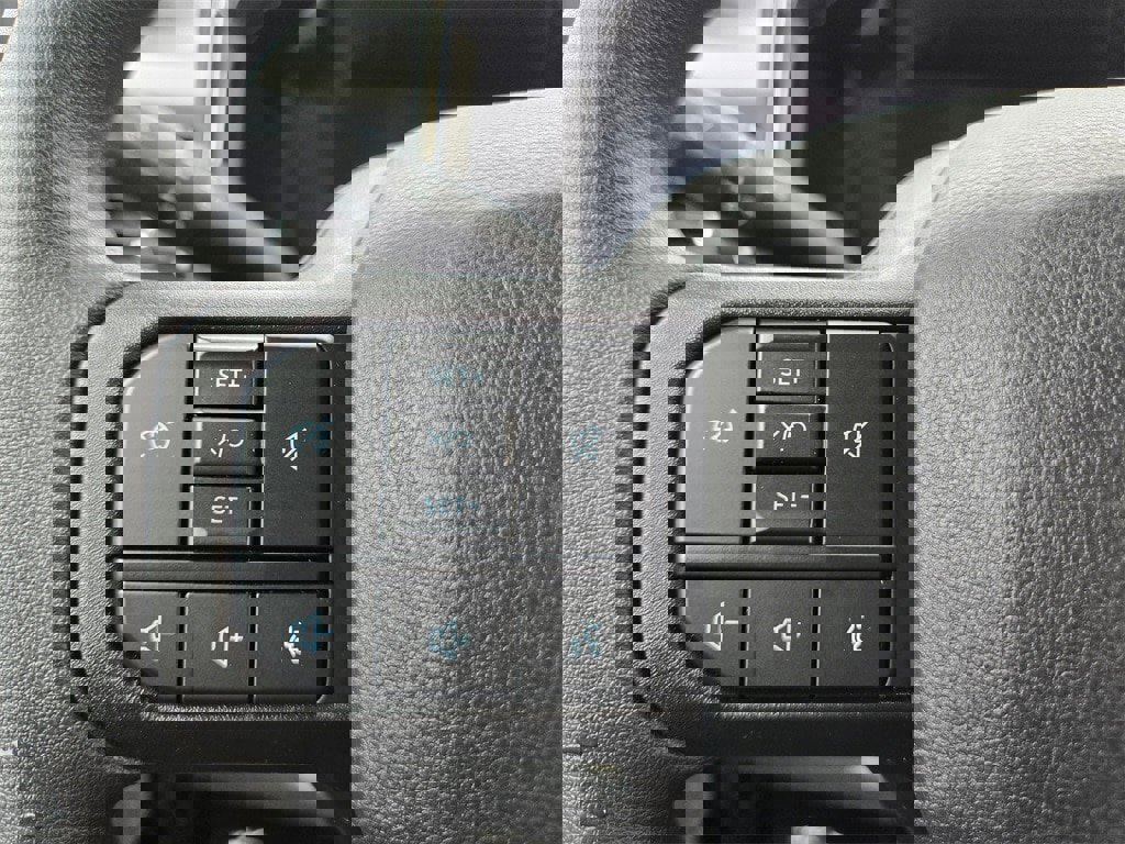 New 2026 Ford F350 XLT w/ XLT Premium Package image 18