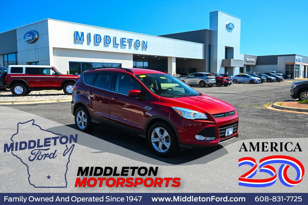 Used 2014 Ford Escape SE w/ Equipment Group 201A