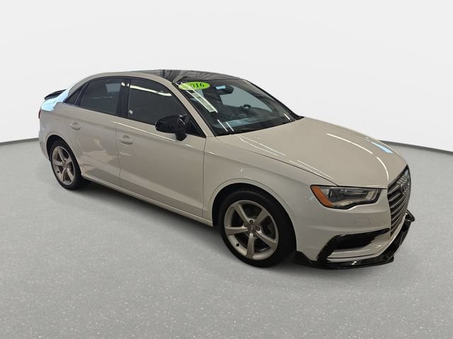 Used 2016 Audi A3 1.8T Premium FWD image 3
