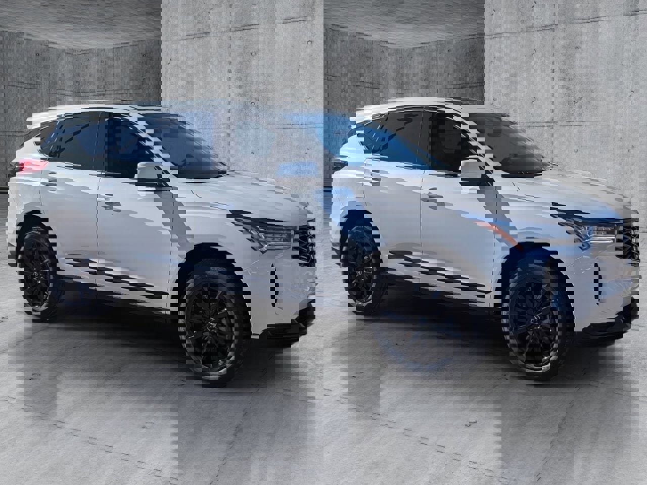 New 2026 Acura RDX SH-AWD image 8