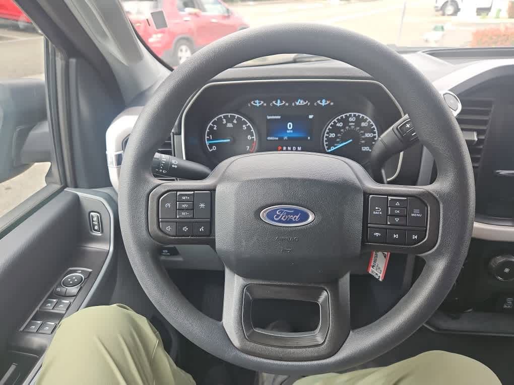 Used 2023 Ford F150 XLT image 14