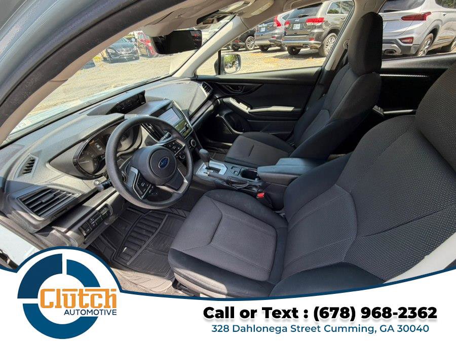 Used 2021 Subaru Crosstrek 2.0i Premium AWD/4WD image 10