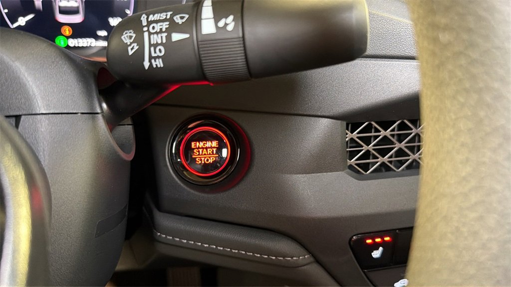 Used 2024 Honda Accord EX image 29