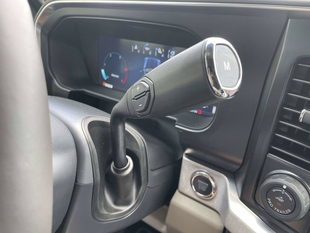 New 2026 Ford F350 Platinum w/ Platinum Plus Package AWD/4WD image 17