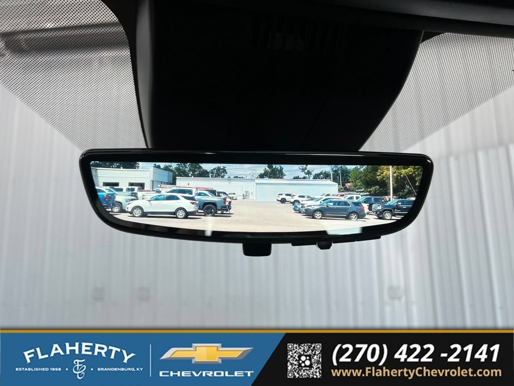 New 2026 Chevrolet Tahoe High Country AWD/4WD image 36