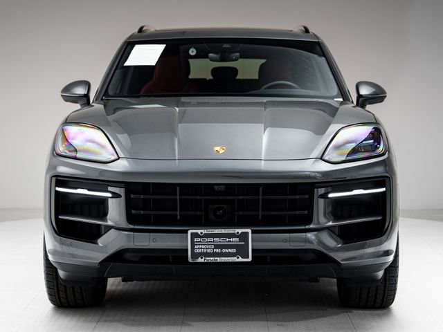 Certified 2025 Porsche Cayenne image 35