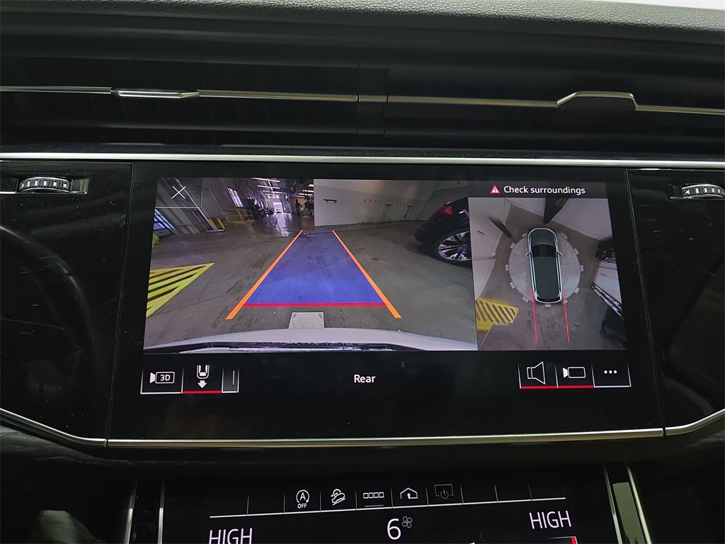 Used 2021 Audi Q7 3.0T Premium image 26