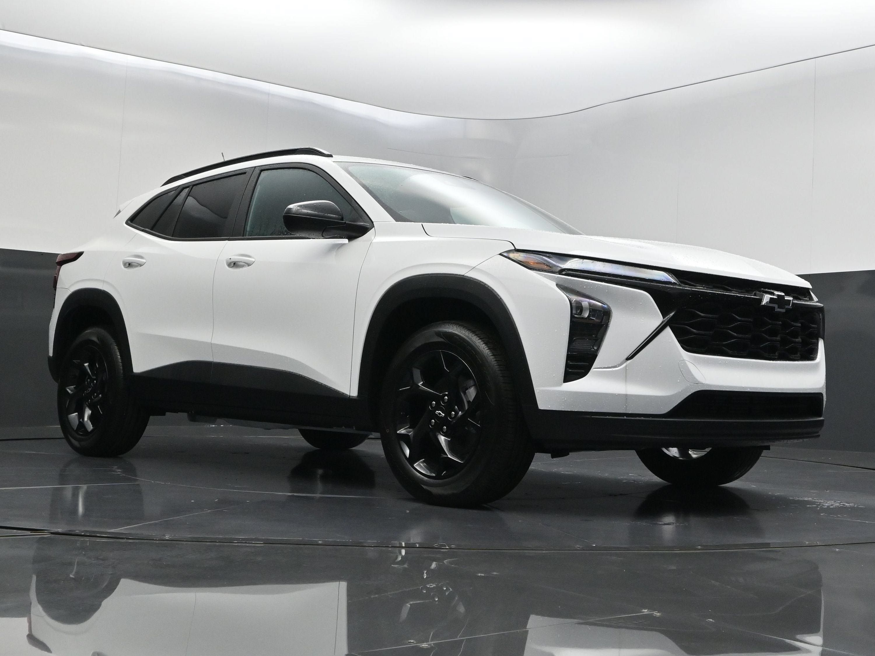 New 2026 Chevrolet Trax LT w/ Driver Confidence Package FWD image 37