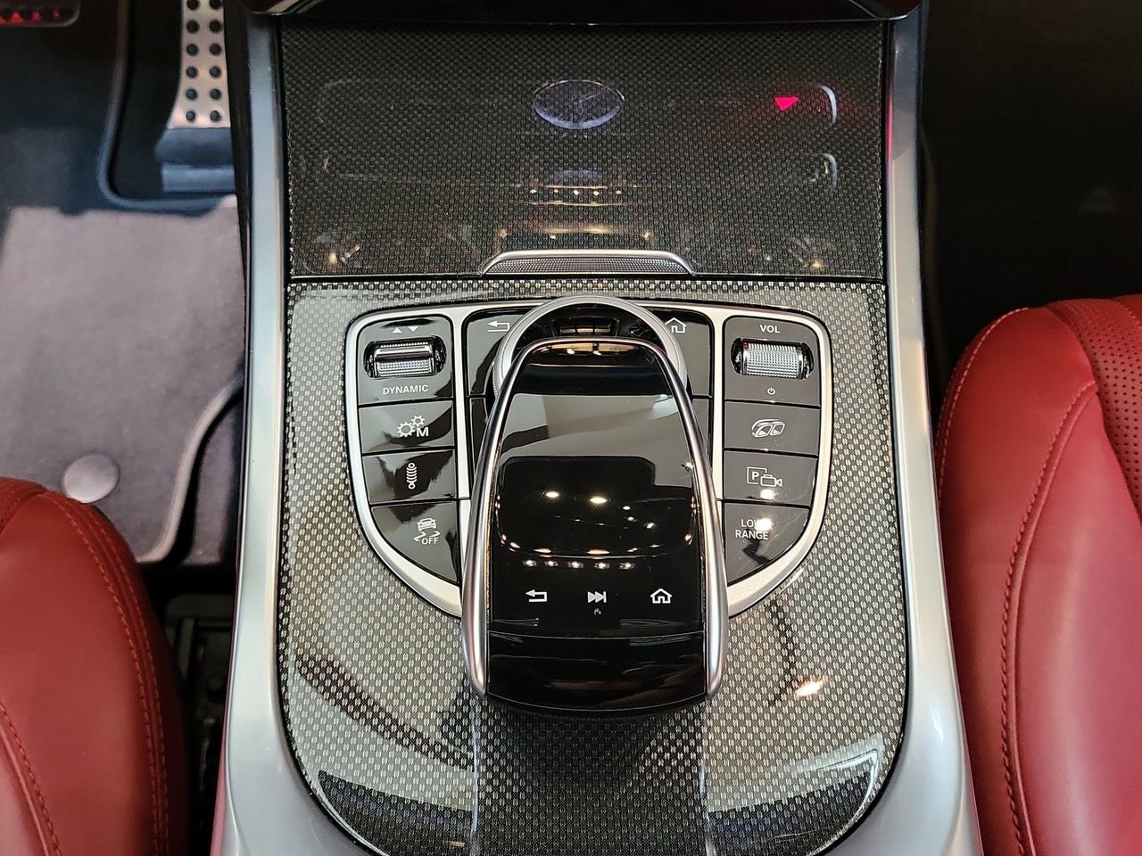 Certified 2023 Mercedes-Benz G 63 AMG 4MATIC image 22