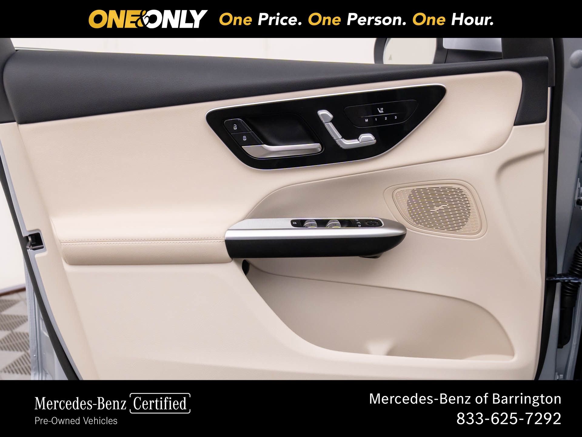 Certified 2026 Mercedes-Benz GLC 300 4MATIC image 13