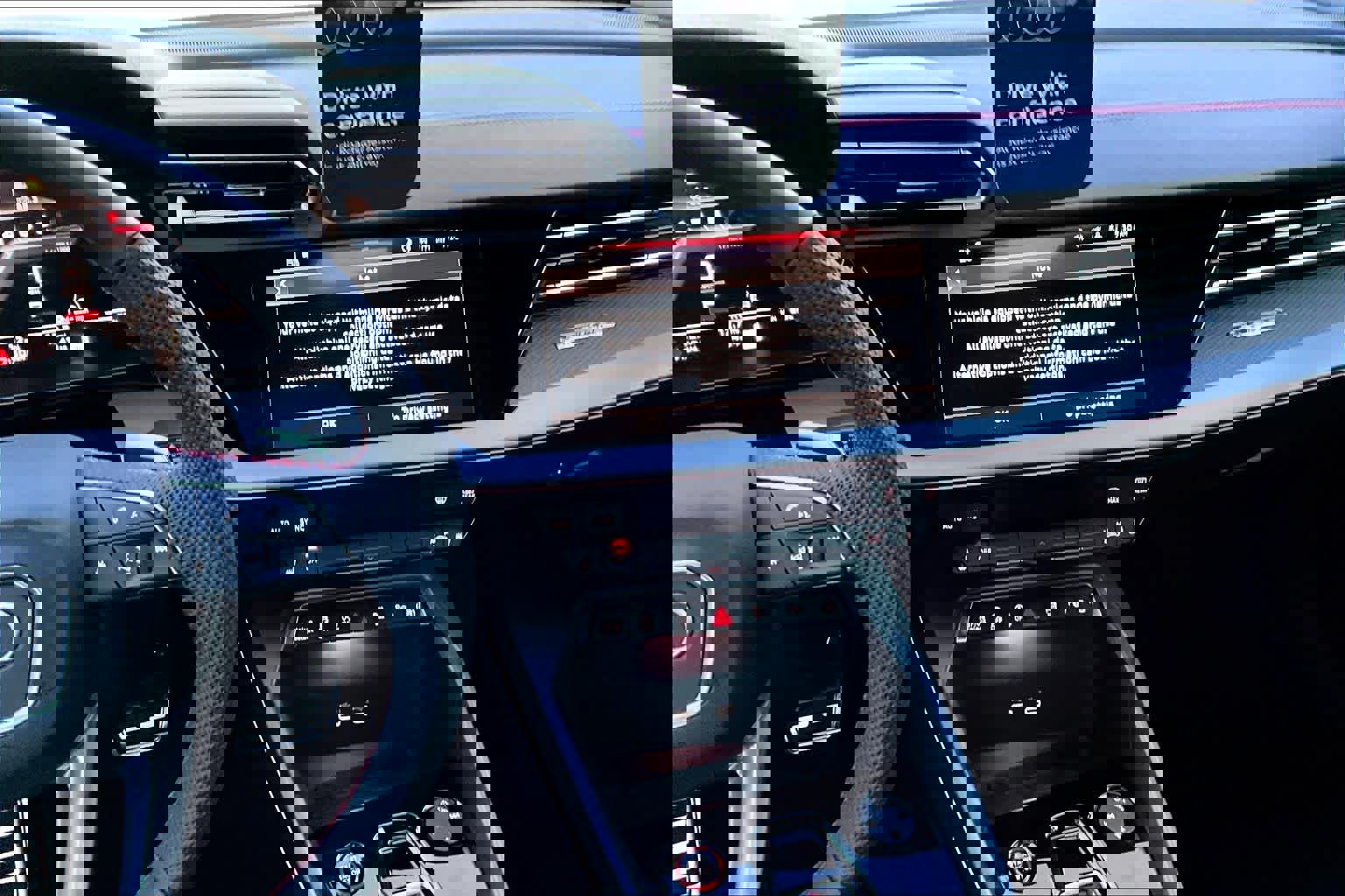 New 2026 Audi S3 Premium image 6