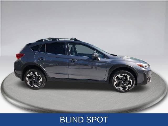 Used 2021 Subaru Crosstrek 2.5i Limited w/ Moonroof Package 2 image 13