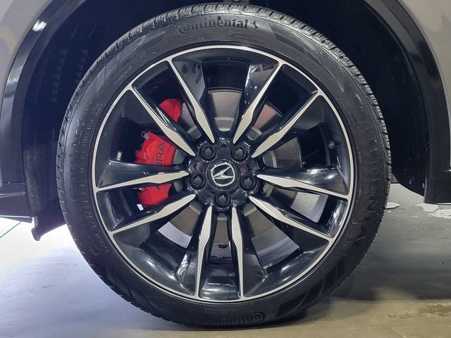 Used 2024 Acura MDX Type S AWD/4WD image 10
