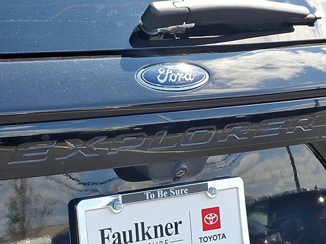 Used 2022 Ford Explorer ST w/ Equipment Group 401A AWD/4WD image 30