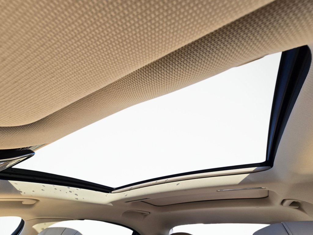 New 2027 Mercedes-Benz S 580 4MATIC Sedan image 44