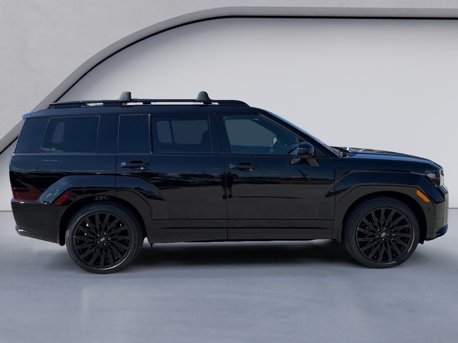 New 2027 Hyundai Santa Fe Calligraphy AWD/4WD image 6