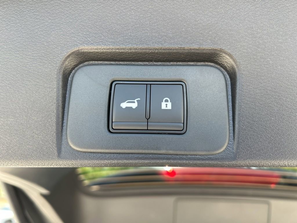 New 2026 Nissan Rogue SV image 53