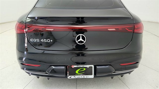 Used 2023 Mercedes-Benz EQS 450+ Sedan image 11