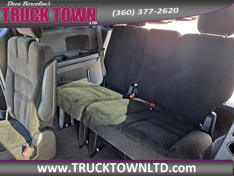 Used 2016 Dodge Grand Caravan SE image 11