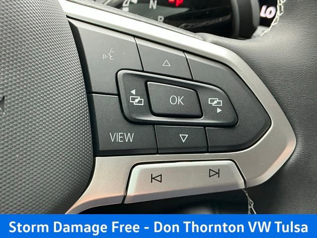 New 2026 Volkswagen Tiguan S AWD/4WD image 24