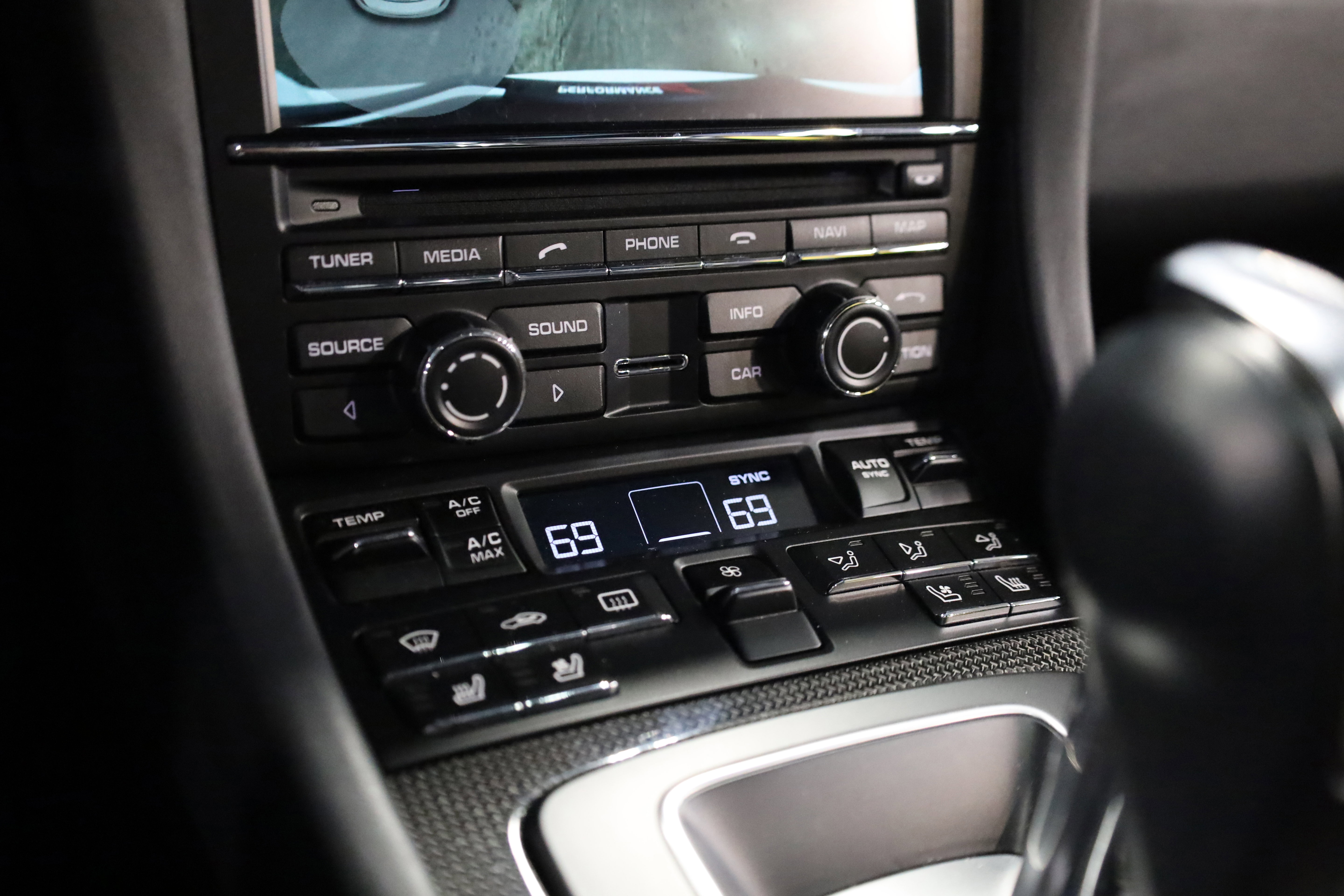 Used 2015 Porsche 911 Turbo S w/ Premium Plus Package image 31