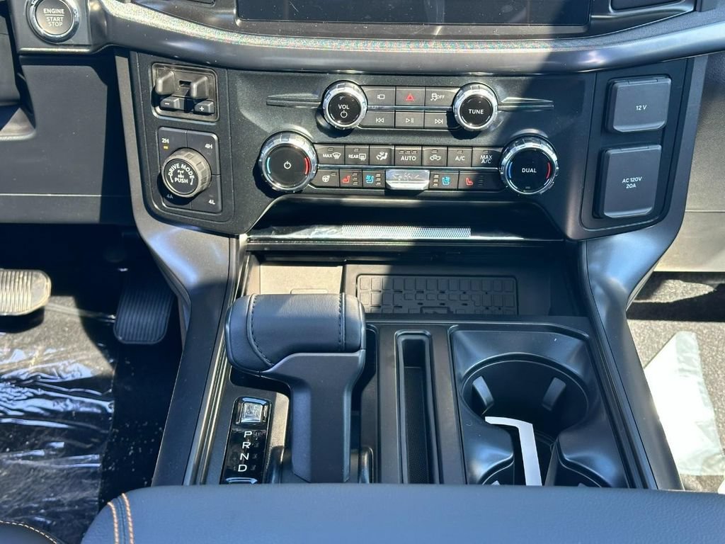 New 2026 Ford F150 Tremor w/ Equipment Group 402A High AWD/4WD image 9