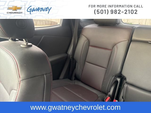 Used 2023 Chevrolet Blazer RS w/ LPO, Floor Liner Package FWD image 28