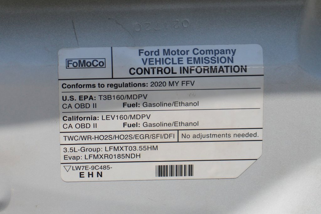 Used 2020 Ford Transit 150 XL image 10